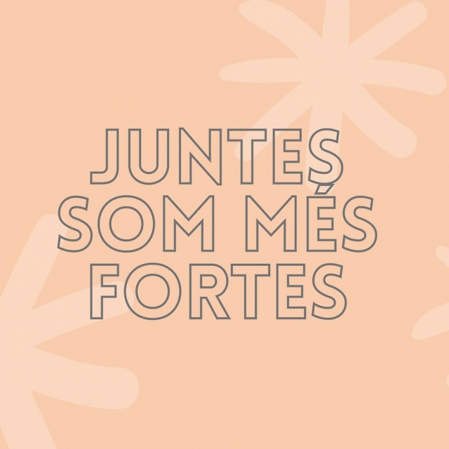 Juntes som més fortes 💜⁣
⁣
Totes les sòcies de DEIM us desitgem un feliç dia, i us recordem que juntes som la veu del canvi! ⁣
⁣
#donesemprenedores #donesinnovadores #donesmanresa #deim #donesempresaries #emprenedoria #manresa #diadeladona #diadeladonatreballadora #girlpower #juntessommesfortes